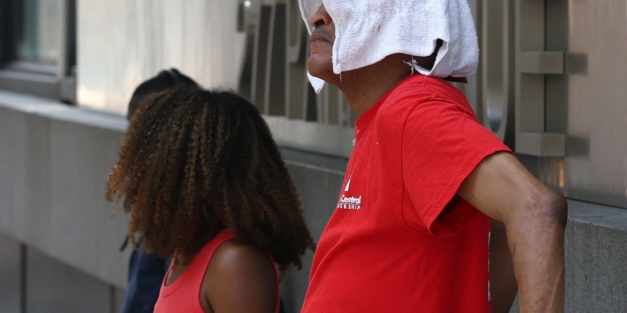 Socialism Is Hot in New York City