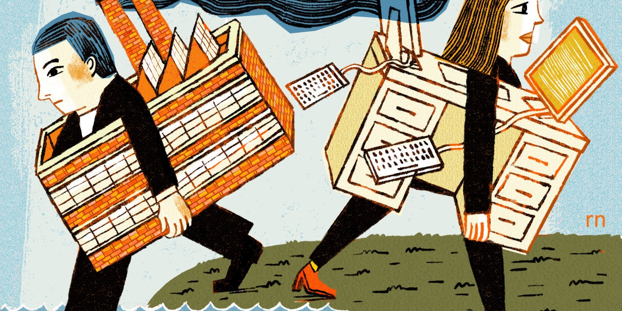 The Real Story of the ‘China Shock'
