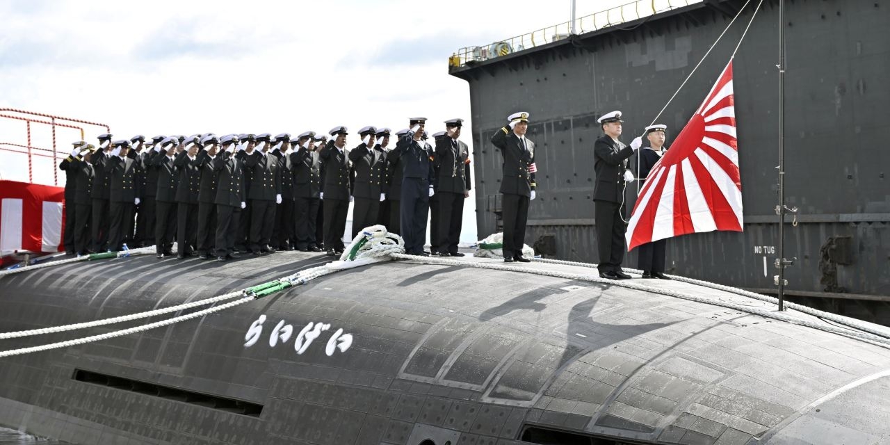 Trump's Big Opportunity in Japan