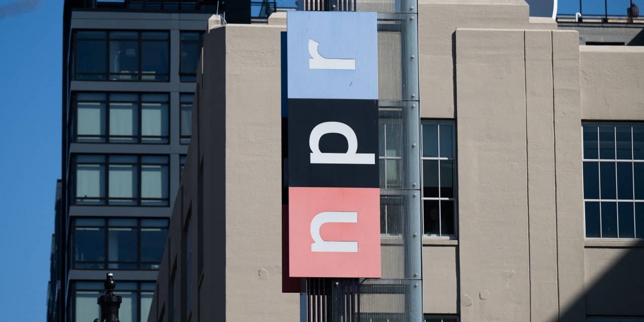 Who Is Going to Miss NPR?