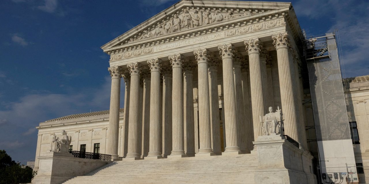 Racial Gerrymanders in the Dock