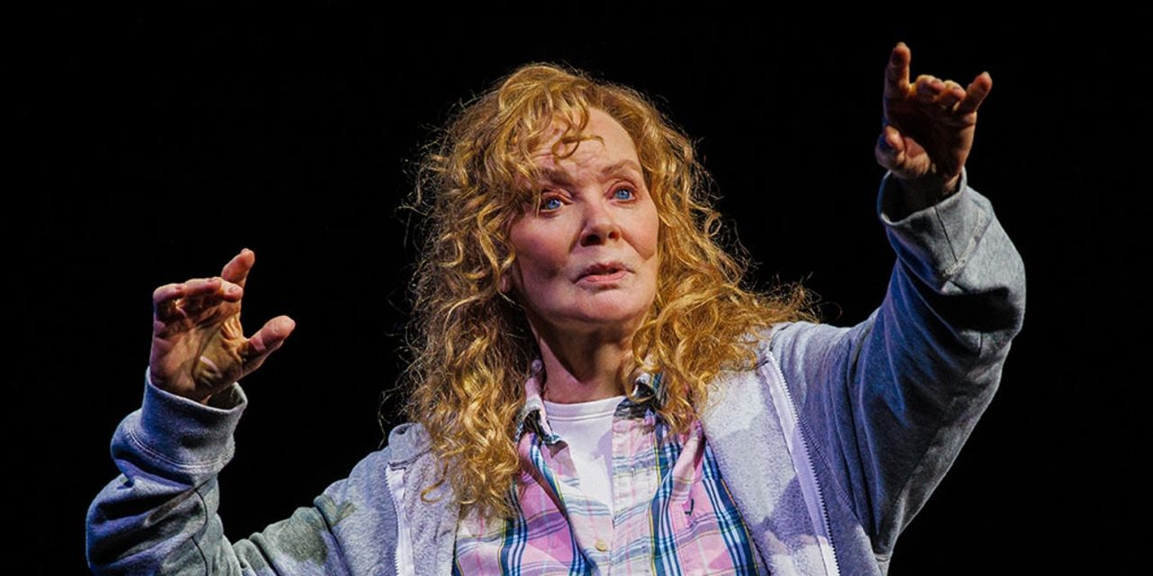 ‘Call Me Izzy' Review: A Woman Shows Her Smarts on Broadway