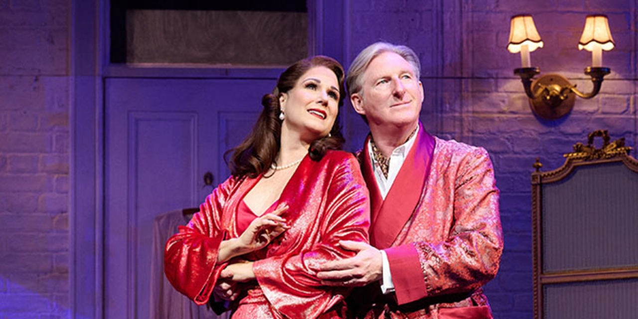 ‘Kiss Me, Kate' Review: Playing With Cole Porter on PBS