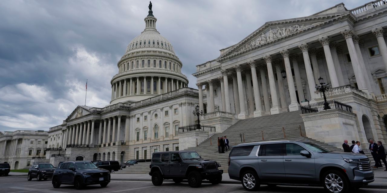 Ron Johnson: The Ugly Truth About the ‘Big Beautiful Bill'