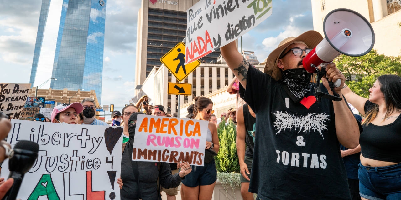 Diminishing Protest Returns