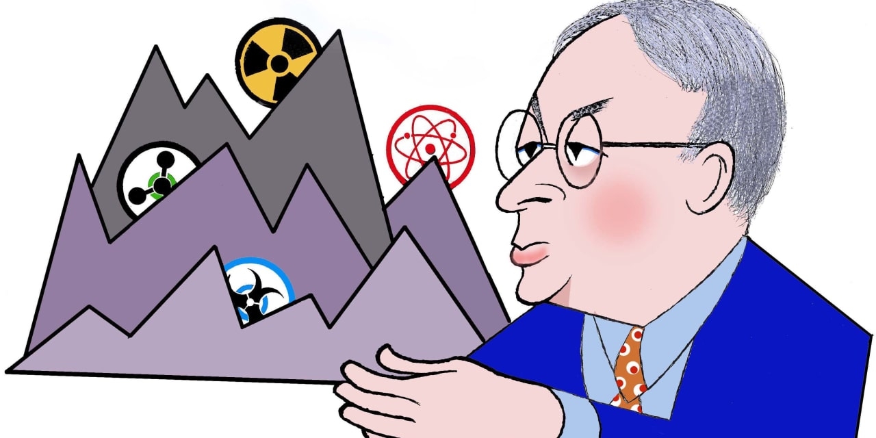 Iran Is Down, but Not Yet Out