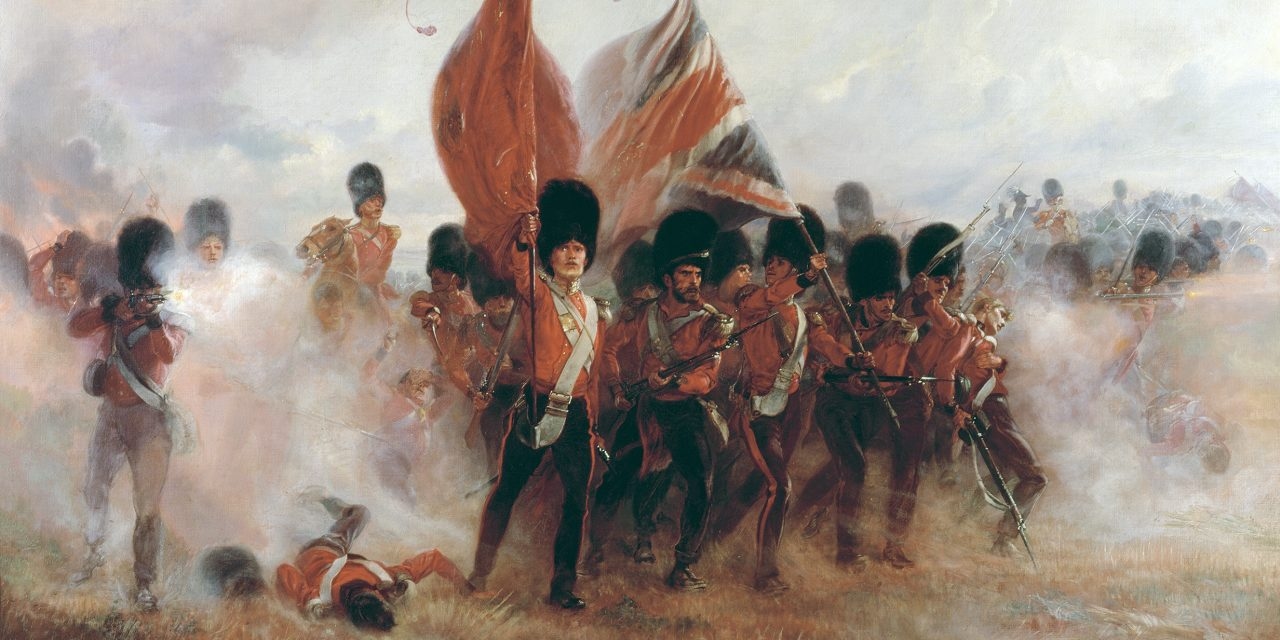 ‘No More Napoleons' Review: Keeping Watch Over the Channel