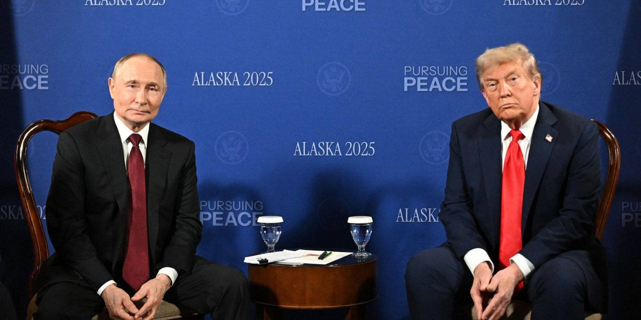 A Bad Summit's Silver Lining