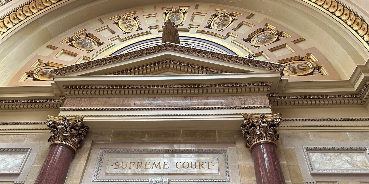 Wisconsin's Plan for a Judicial Coup