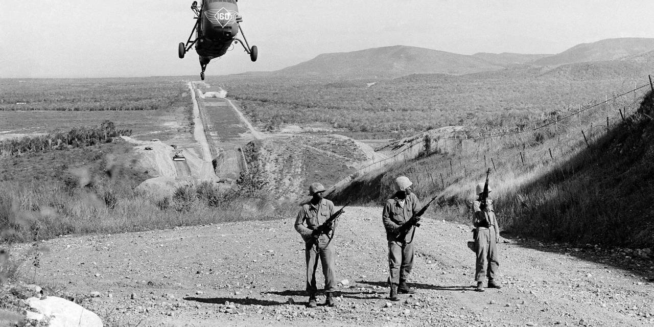 Rash Words Can Be Risky in the Nuclear Era