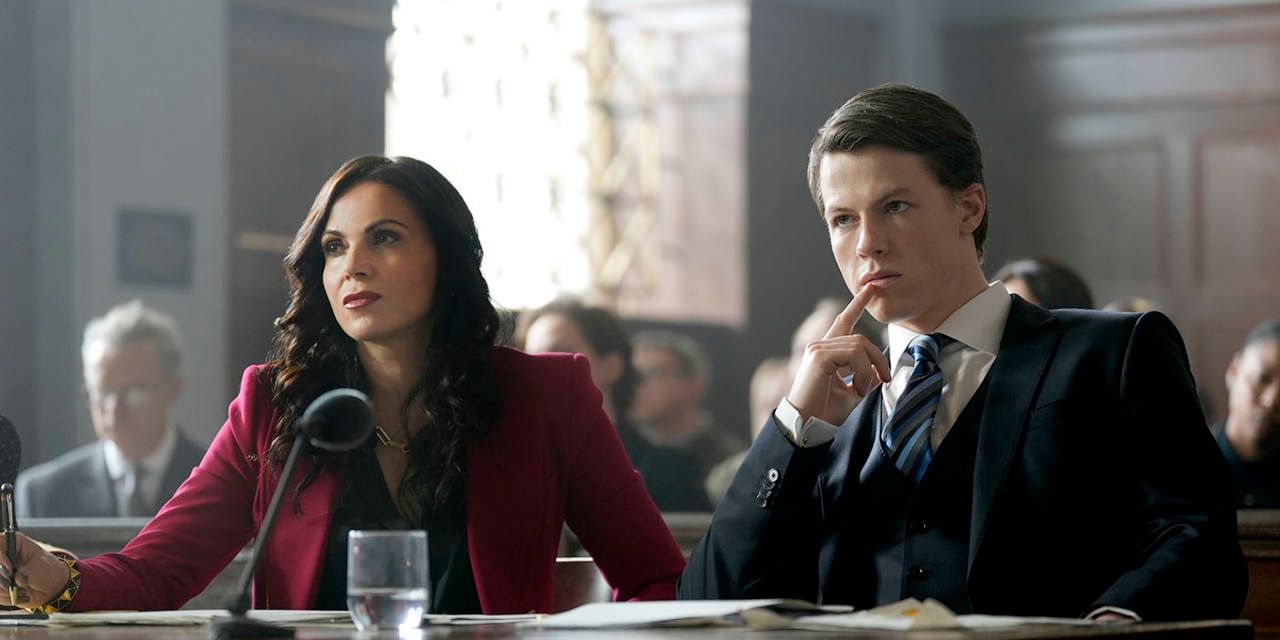 ‘The Rainmaker' Review: In John Grisham's Court on USA