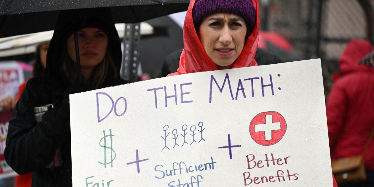 Will Democratic Governors Choose the Kids Over Campaign Cash?