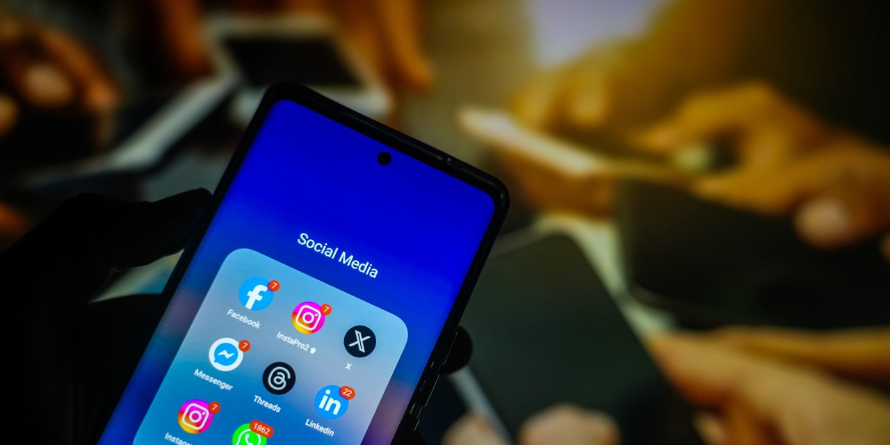 You Needn't Live Phone Free