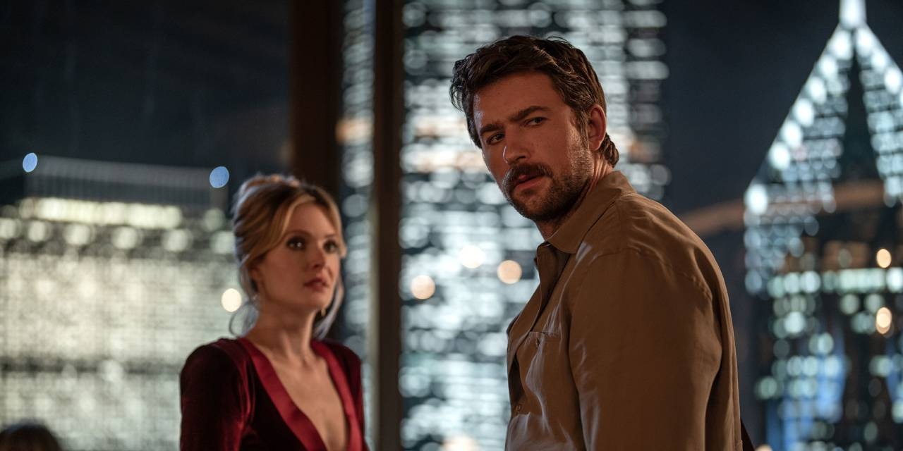‘Drop' Review: Meghann Fahy's First-Date Disaster