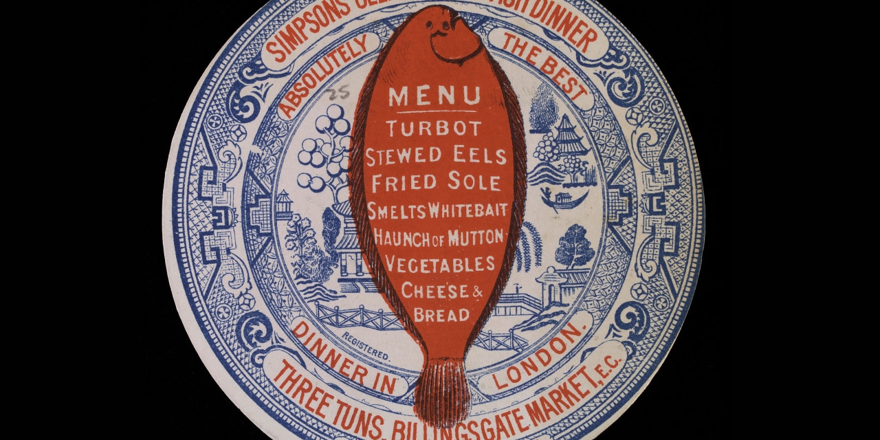 ‘Taste and Traditions' Review: Marvelous Menus