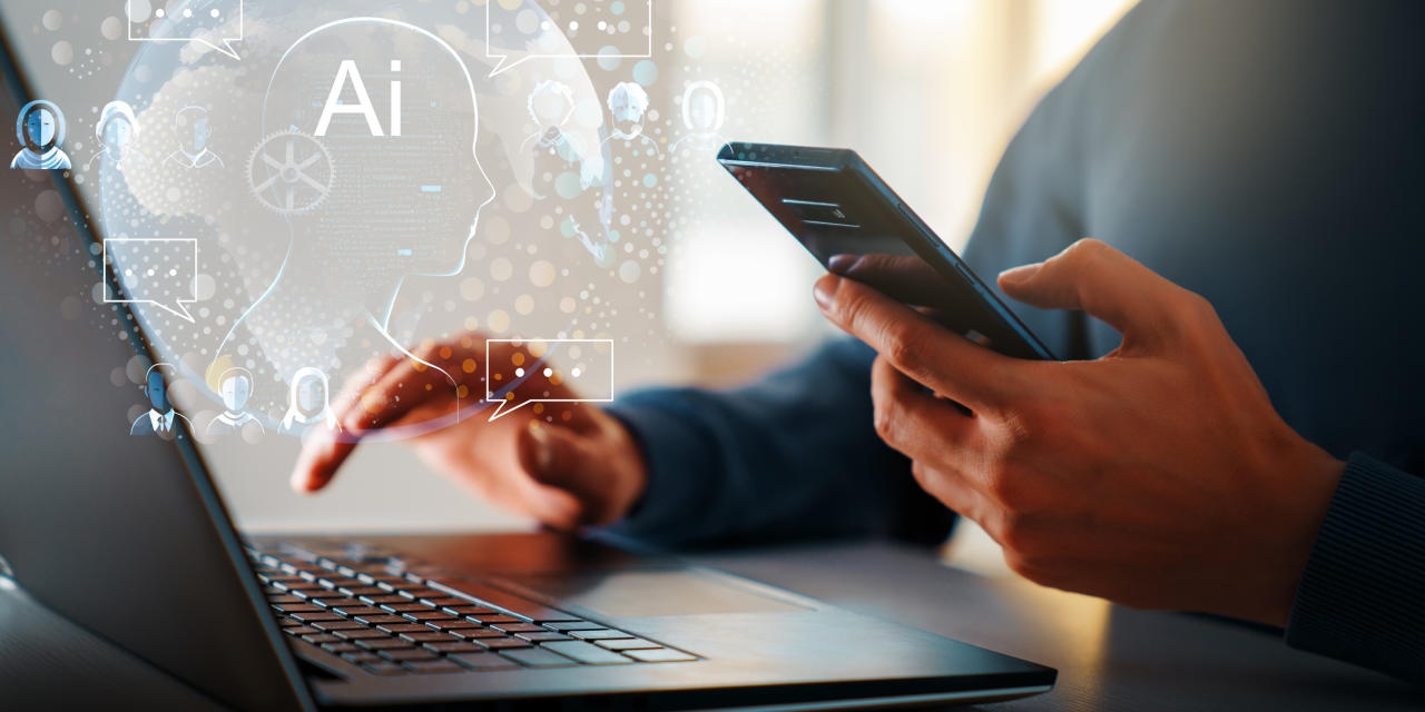 What Is the Academic's Role in the Age of AI?