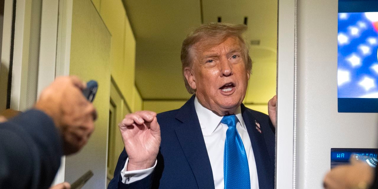 Trump's Clarity on Iran—and the Questions That Remain