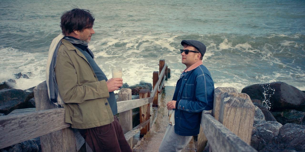‘Blur: To the End' Review: '90s Rockers Navigate Their 50s