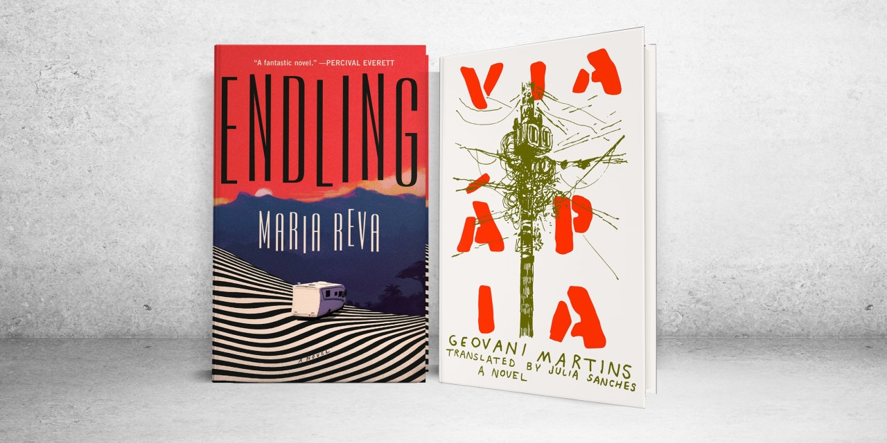 Fiction: ‘Endling' by Maria Reva