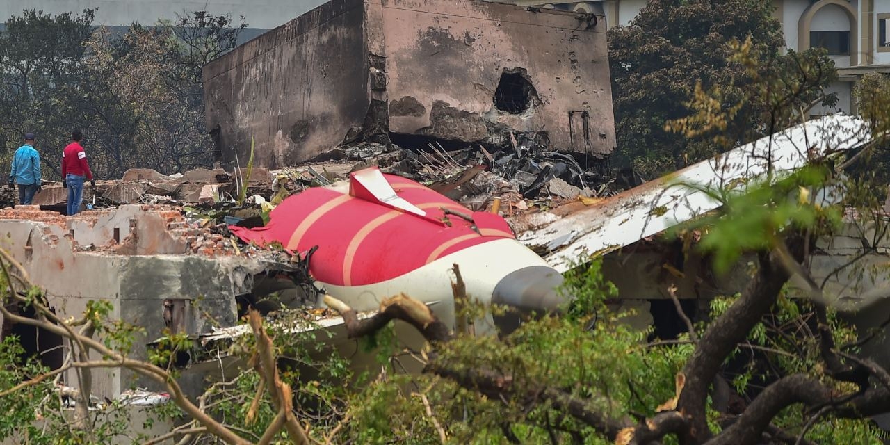 Boeing's Troubles Are America's Troubles