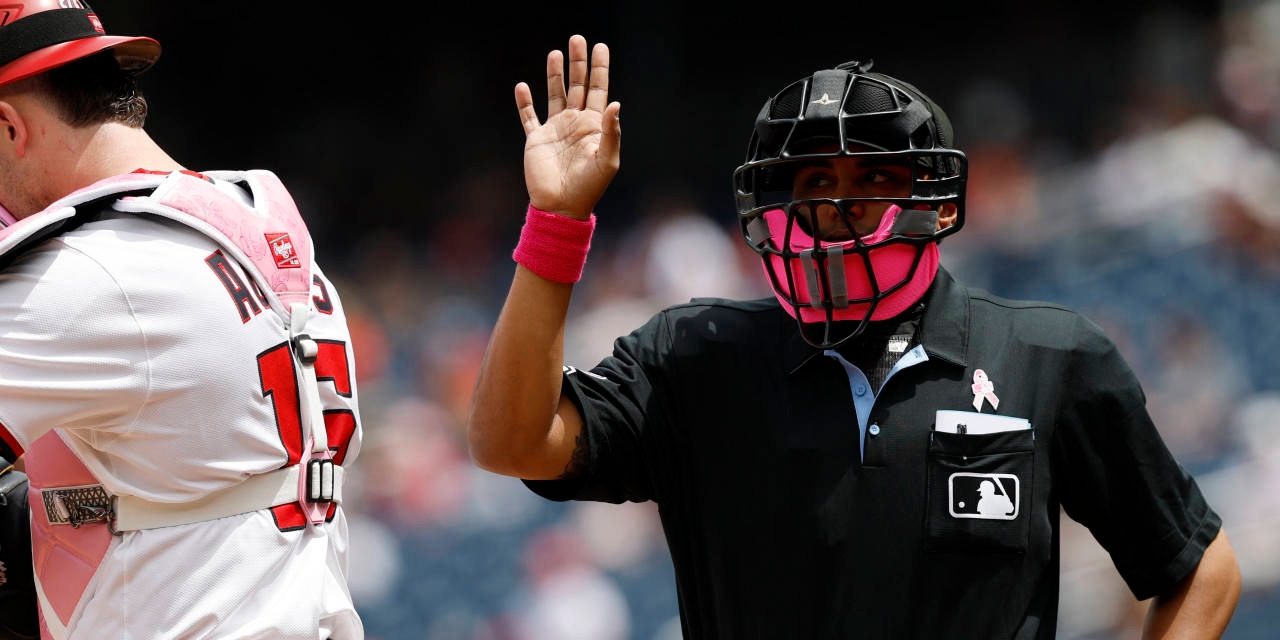 Be Wary of Judicial Umpires