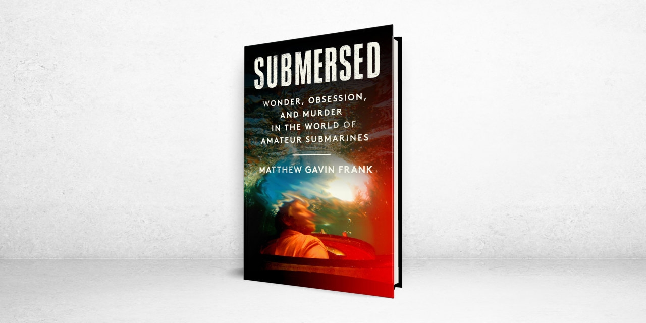 ‘Submersed' Review: Deep Dive Into Darkness