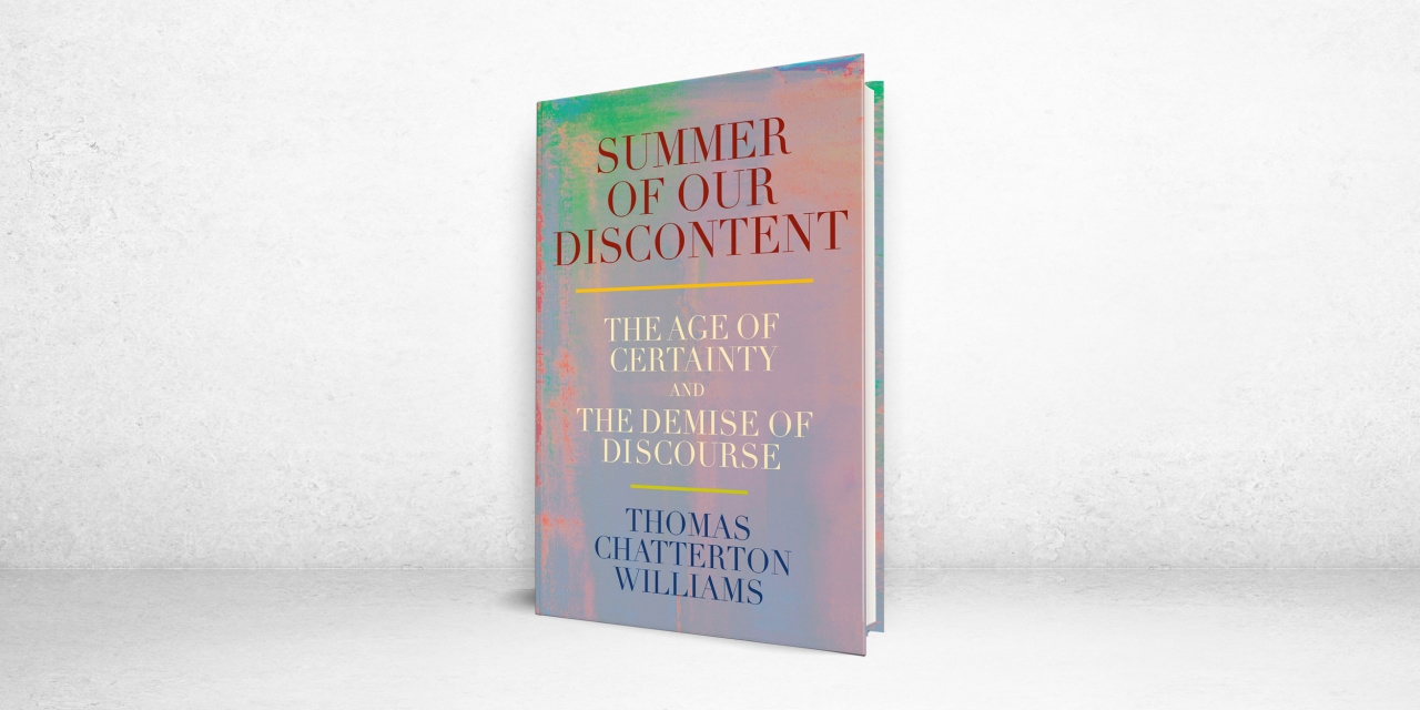 ‘Summer of Our Discontent' Review: An Age of Rage