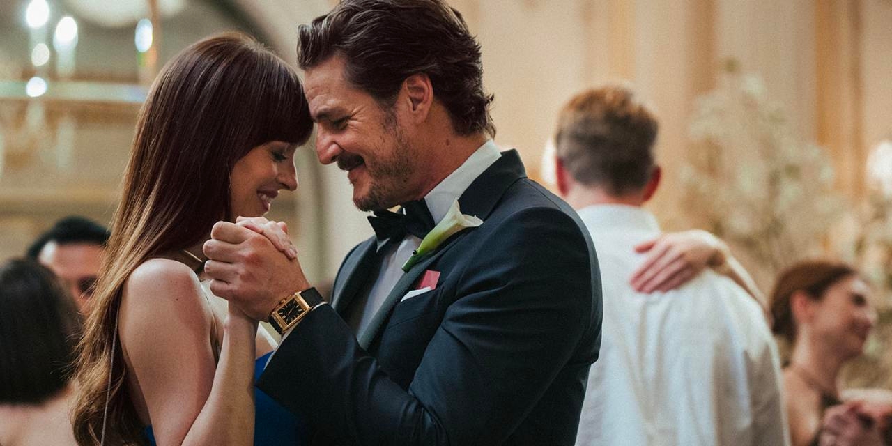 ‘Materialists' Review: Dakota Johnson's Matchmaker in the Middle
