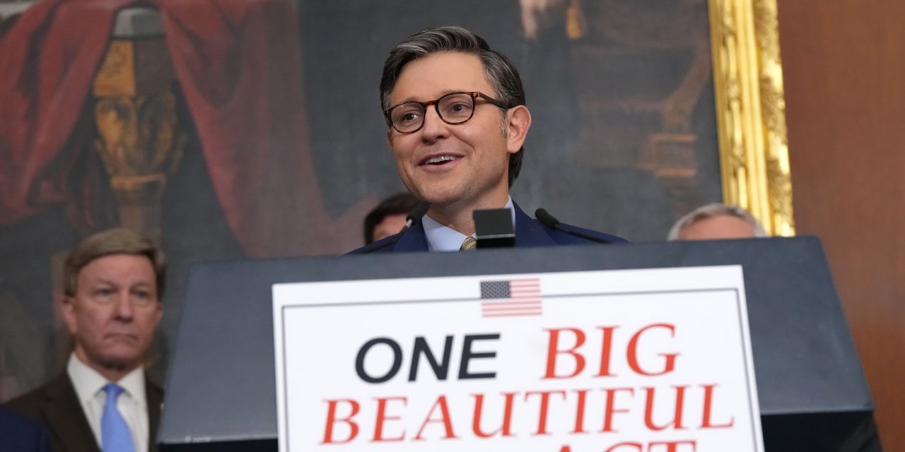 Congress Sleeps Through an Economic Wake-Up Call