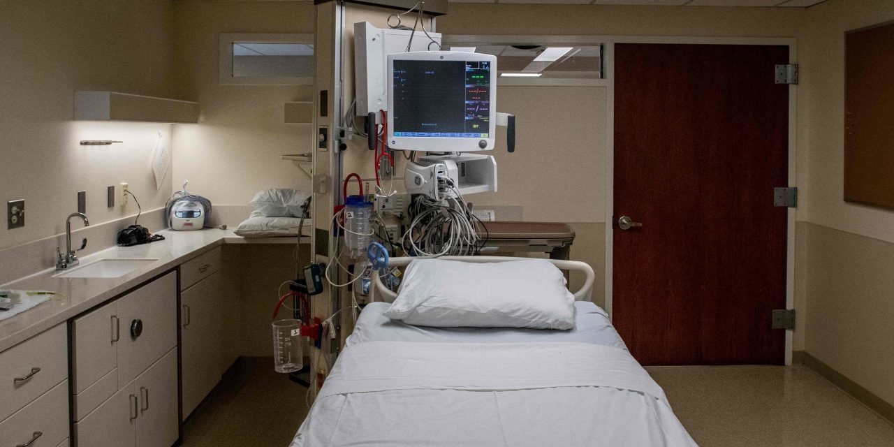 The Senate Can Tighten an Expensive Medicaid Loophole