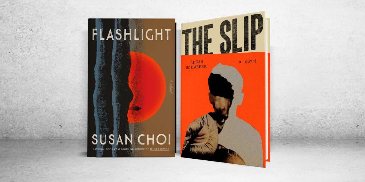 Fiction: Susan Choi's ‘Flashlight'