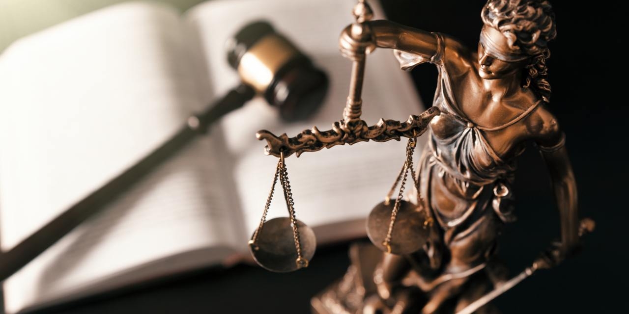 A Conservative Judge Blocks Trump
