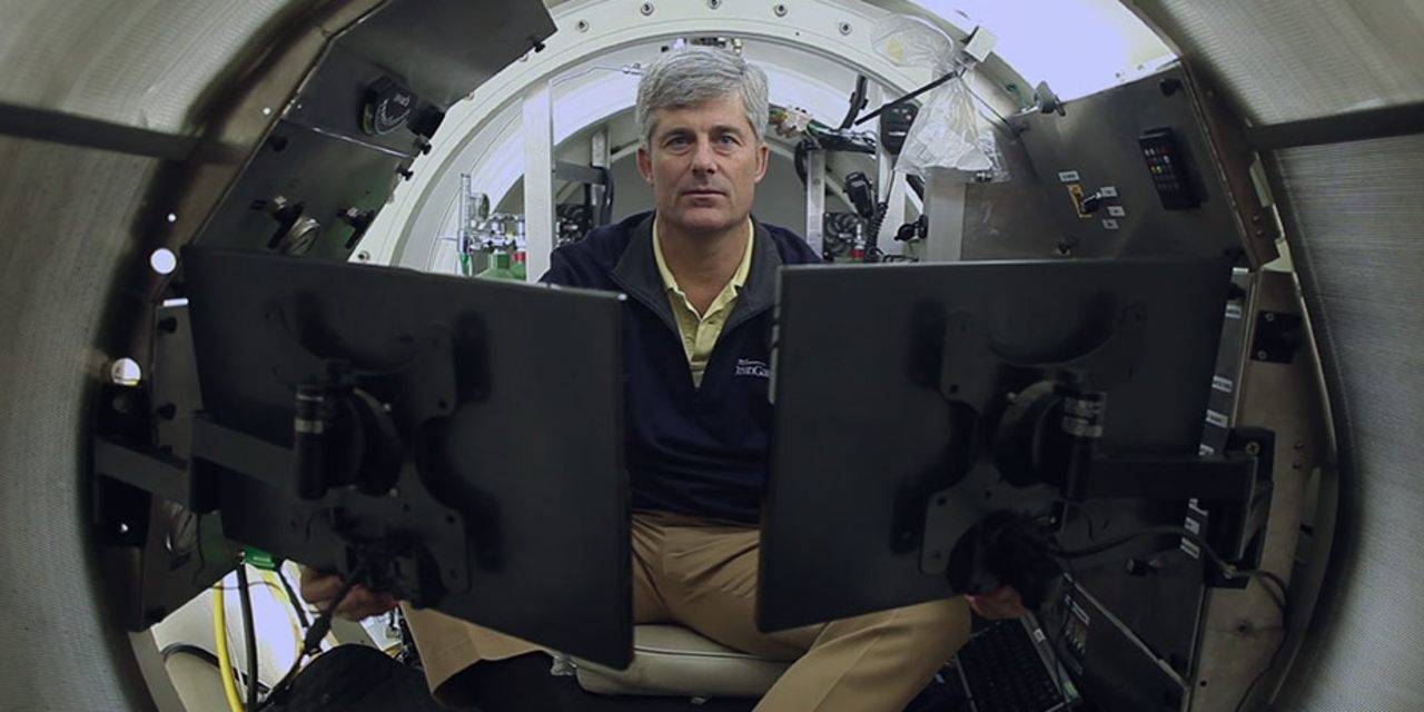 ‘Titan: The OceanGate Disaster' Review: The Horrors of Hubris on Netflix