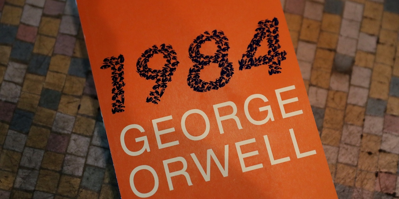 George Orwell's Great Legacy