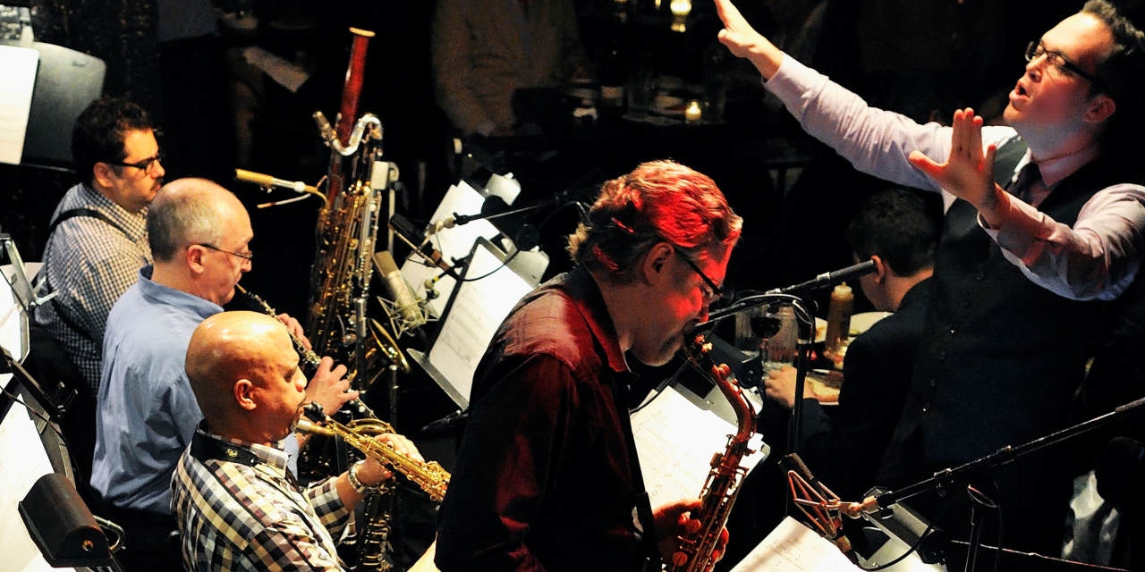 ‘Shades of Sound' by Ryan Truesdell and the Gil Evans Project Review: A Jazz Arranger's Artistry