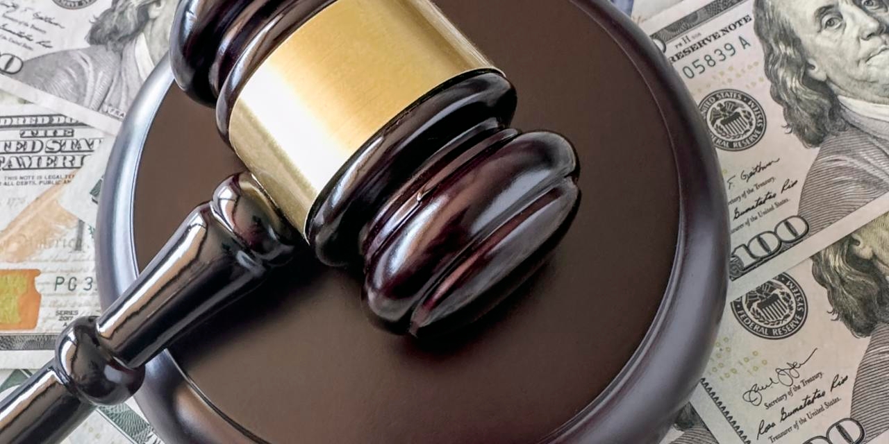 Ending a Tax Break for Lawsuits