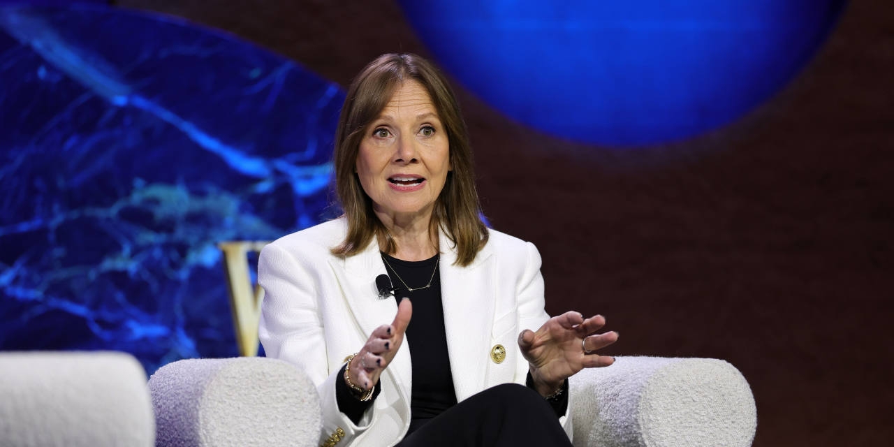 What's Good for Politicians Is Good for General Motors