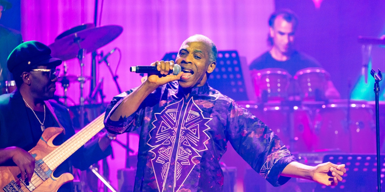 ‘International Jazz Day in Morocco' Review: PBS's Musical Melange