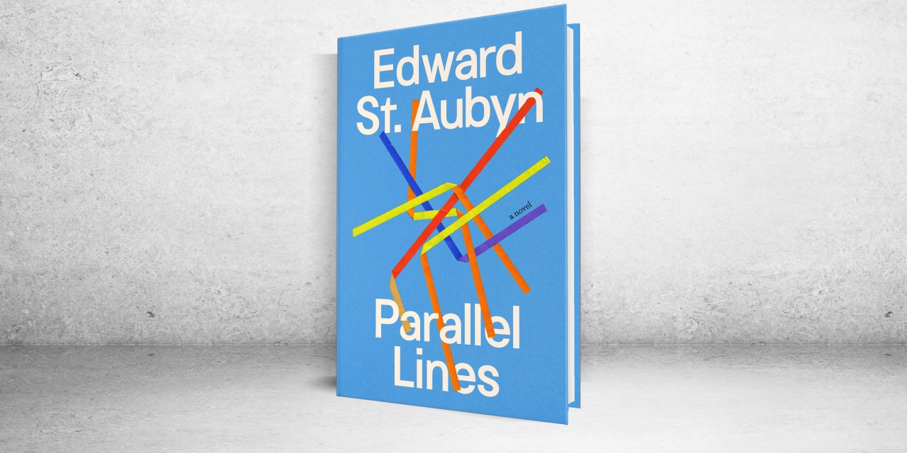 Fiction: ‘Parallel Lines' by Edward St. Aubyn