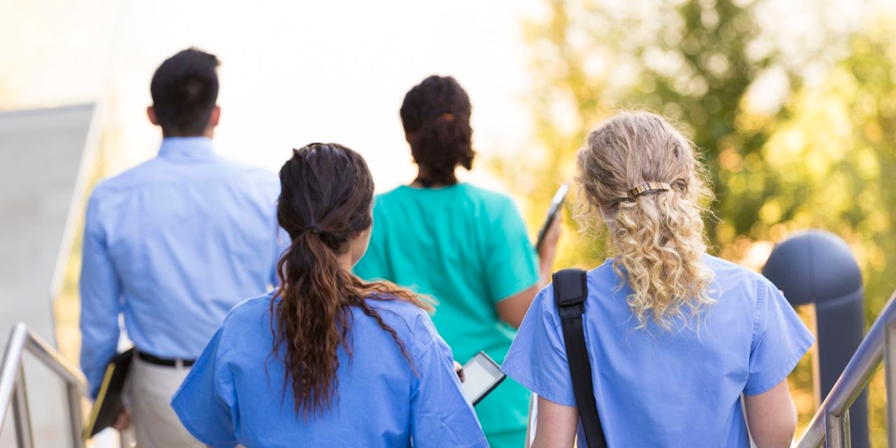 Consider Minority Students' Medical School Performance