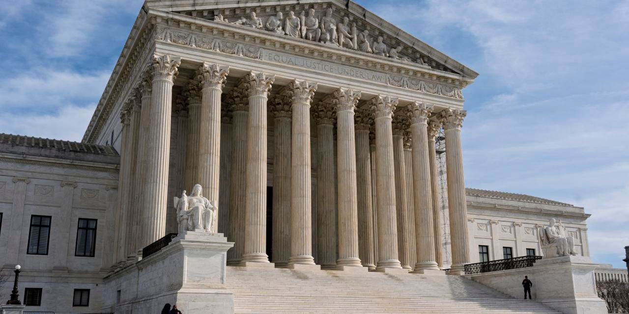 Supreme Court Test: CanSt. Isidore Be a Religious Charter School?