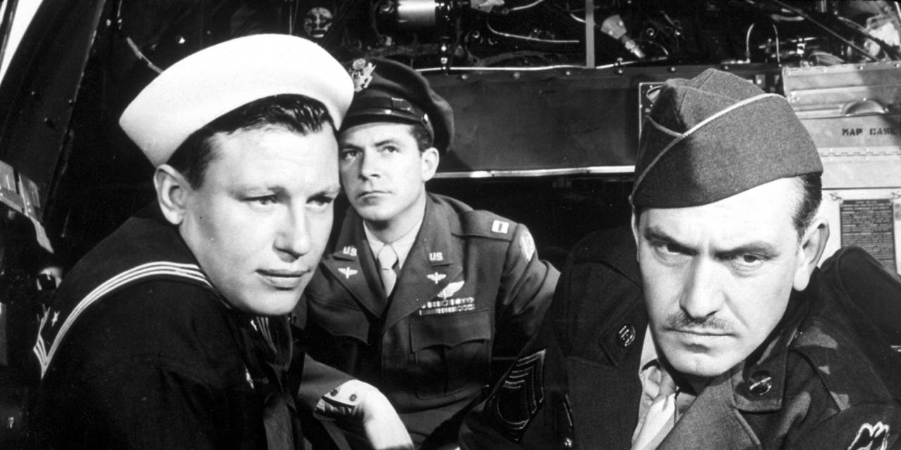 Memorial Day and the Best Movies of Our Lives
