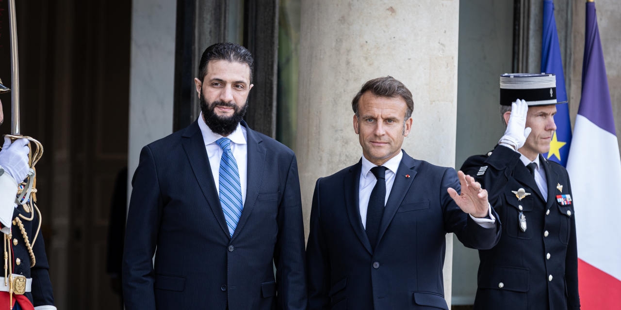 Three Paths for the U.S. in Syria