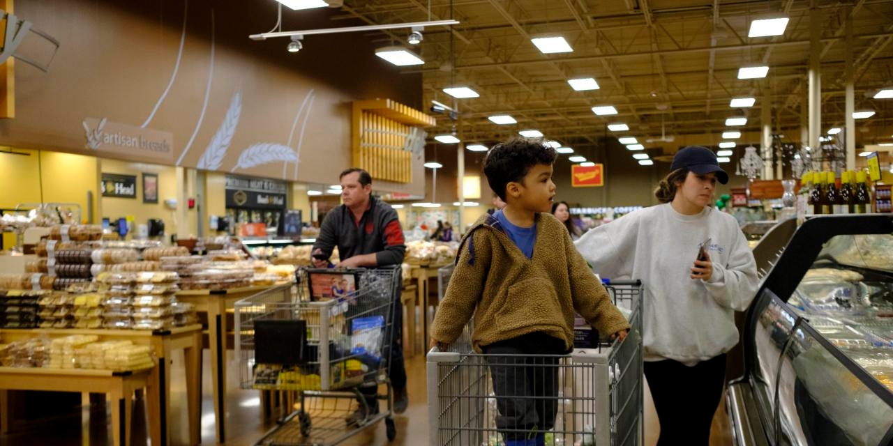 The American Middle Class Isn't Out of Reach