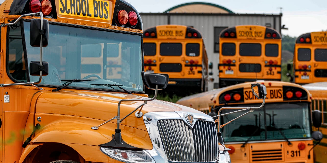 A School-Choice Test for Josh Shapiro and JB Pritzker