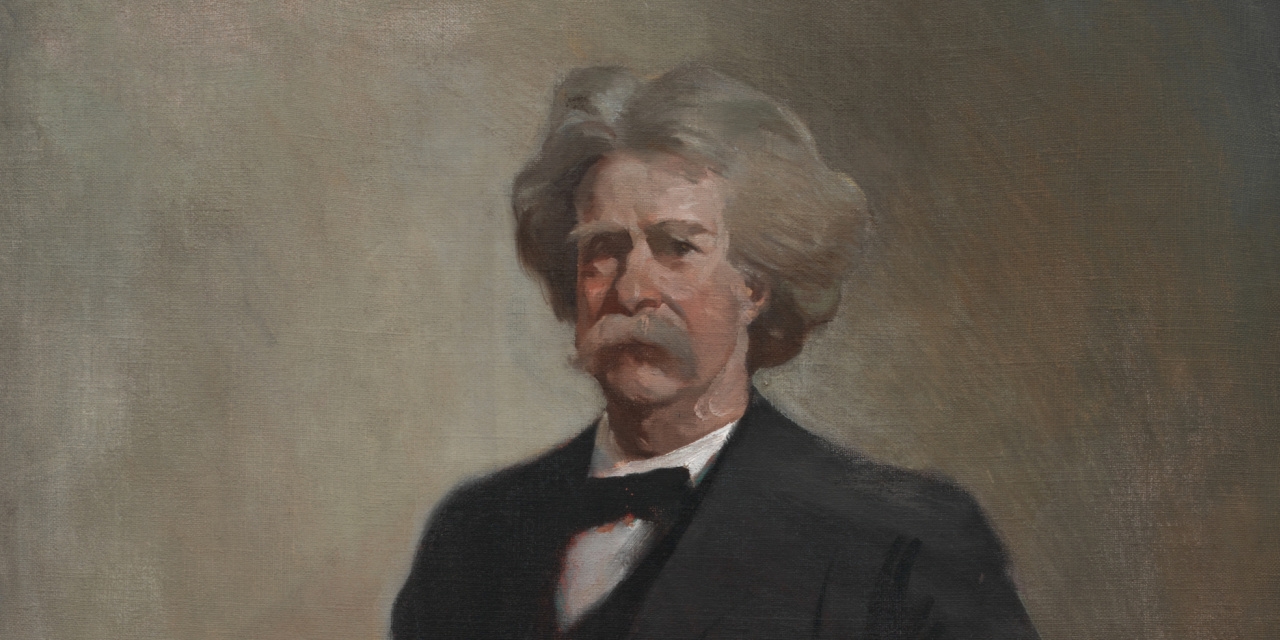 ‘Mark Twain' Review: The Most American Writer