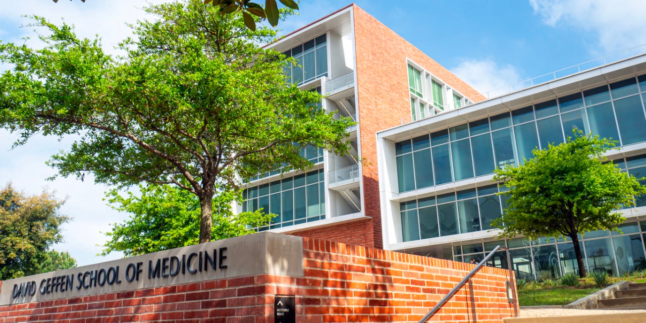 UCLA Medical School and Racial Bias