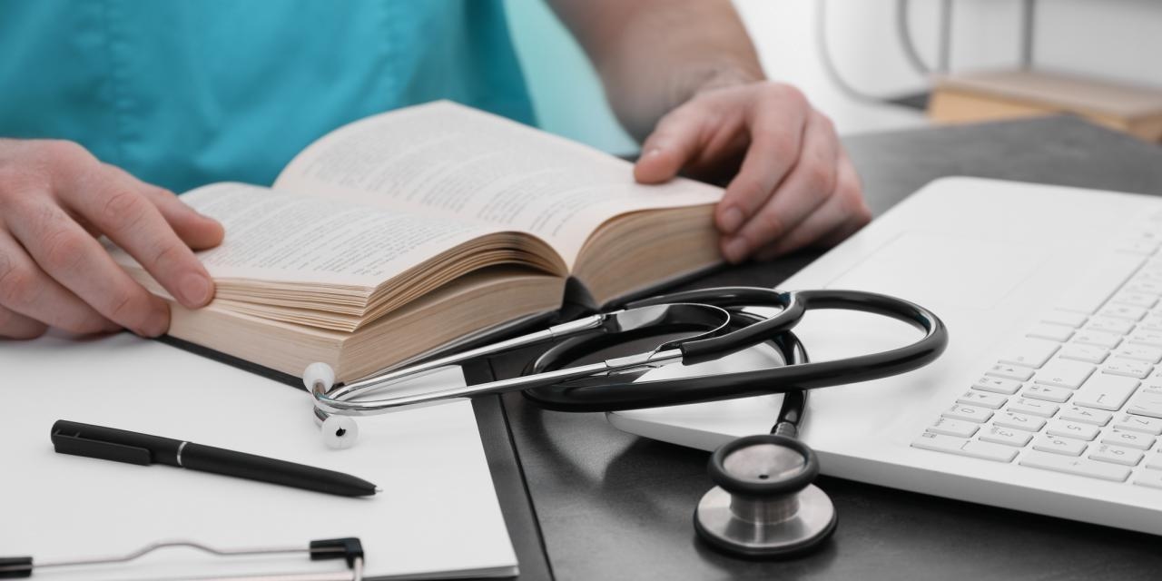 Dividing Doctors by Race