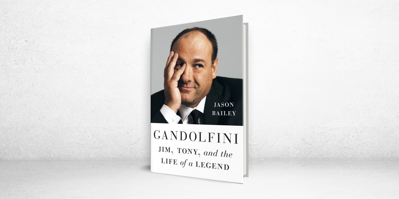 ‘Gandolfini' Review: The Man Behind the Mob Boss