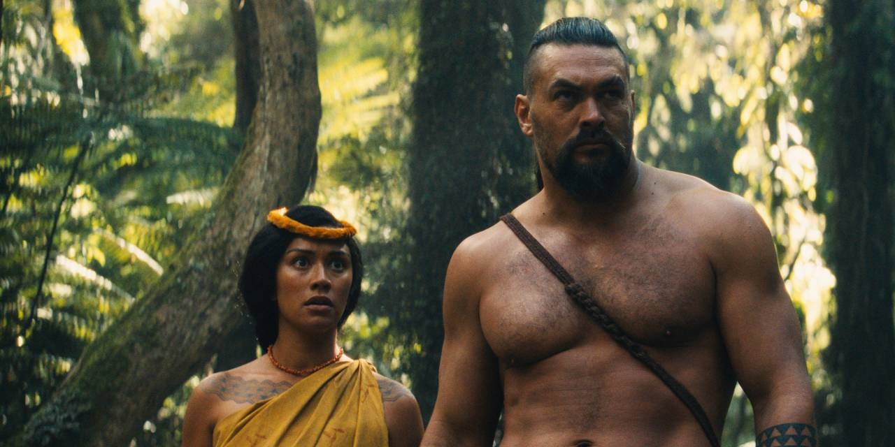 ‘Chief of War' Review: Jason Momoa's Hawaiian Epic on Apple TV+